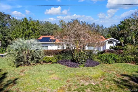 549 W National St, Hernando, FL 34442 photo 2
