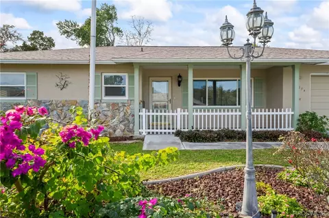 3074 N Thornapple Ter, Beverly Hills, FL 34465