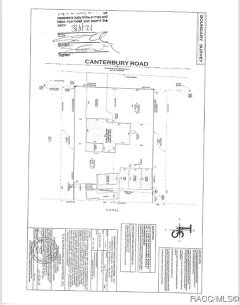 59 Canterbury St, Inglis, FL 34449 photo 30