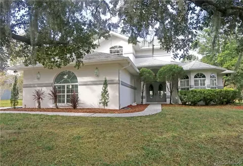 1466 E Monopoly Loop, Inverness, FL 34453