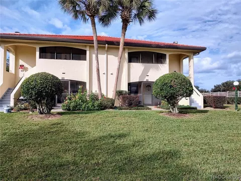 2324 Forest Dr, Inverness, FL 34453