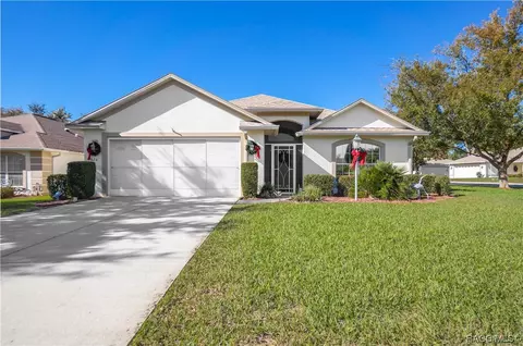4624 N Webster Island Ter, Hernando, FL 34442