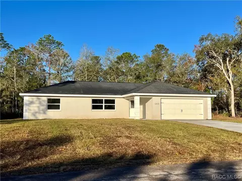 12438 S Iris Pt, Floral City, FL 34436