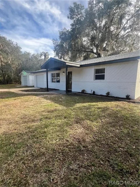 7101 E Calypso Loop, Inverness, FL 34453