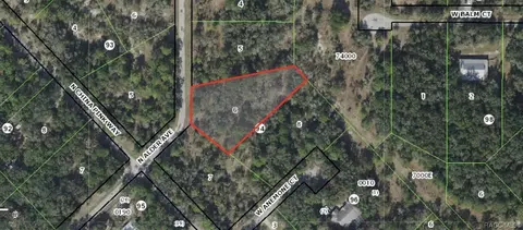 9423 N Alder Ave, Crystal River, FL 34428