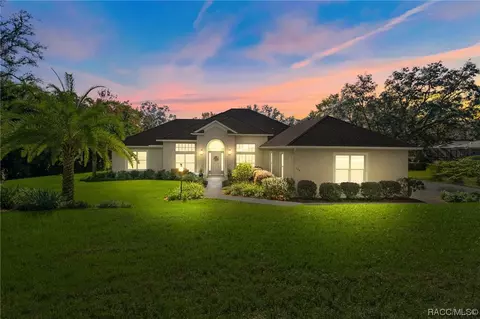 228 E Ireland Ct, Hernando, FL 34442