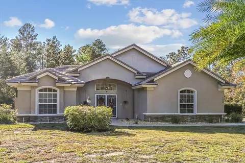 4982 W Piute Dr, Beverly Hills, FL 34465