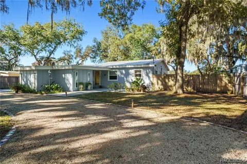 1916 S Tsala Ter, Inverness, FL 34450