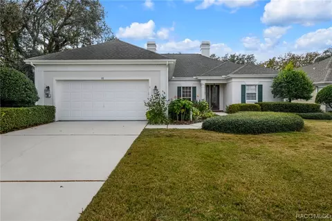 38 Deerwood Dr, Homosassa, FL 34446