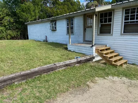 14469 W Ozello Trl, Crystal River, FL 34429
