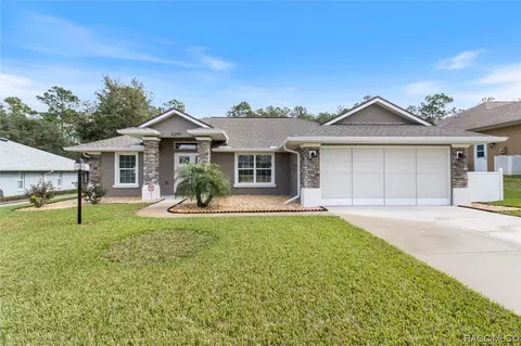 6299 N Whispering Oak Loop, Beverly Hills, FL 34465