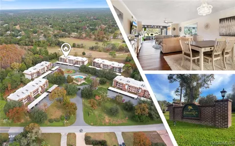 3 Cypress Run #32A, Homosassa, FL 34446
