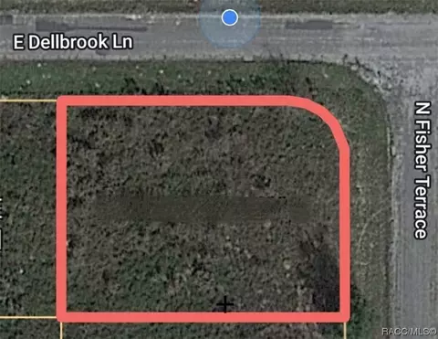 7704 N Fisher Ter, Citrus Springs, FL 34434