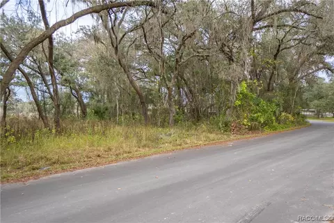 1606 White Lake Dr, Inverness, FL 34453