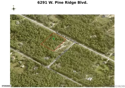 6291 W Pine Ridge Blvd, Beverly Hills, FL 34465