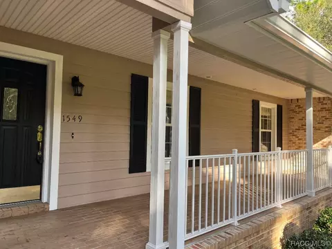 1549 W Redding St, Hernando, FL 34442 photo 4