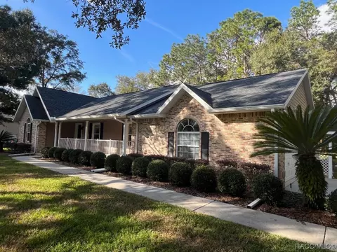 1549 W Redding St, Hernando, FL 34442 photo 3