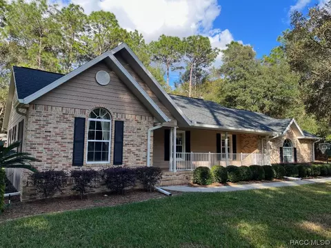 1549 W Redding St, Hernando, FL 34442 photo 2