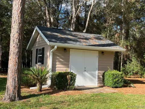 1549 W Redding St, Hernando, FL 34442 photo 9