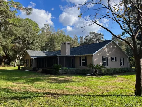 1549 W Redding St, Hernando, FL 34442 photo 6