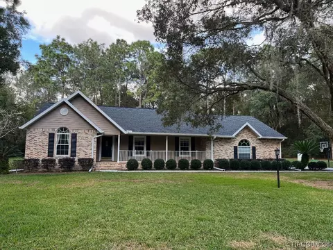 1549 W Redding St, Hernando, FL 34442