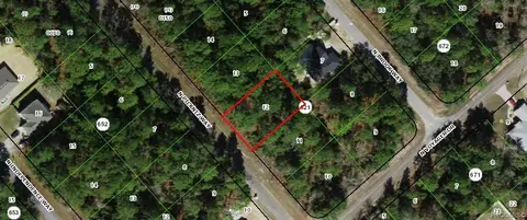 8065 N Pickinz Way, Citrus Springs, FL 34433