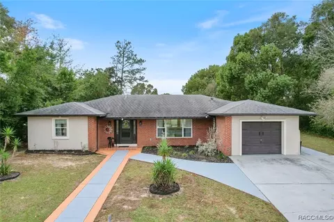 9303 N Citrus Springs Blvd, Citrus Springs, FL 34434