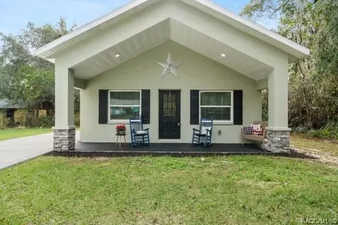 10276 E Gobbler Dr, Floral City, FL 34436