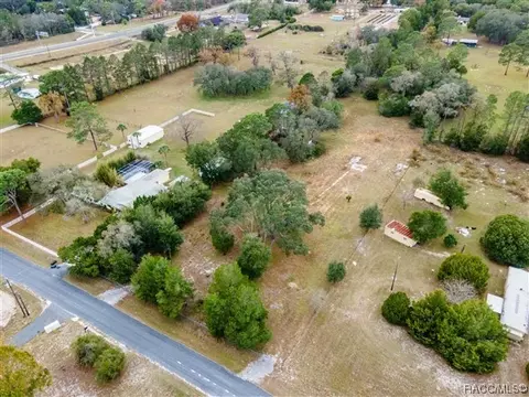 6608 S Pine Meadow Ave, Homosassa, FL 34446