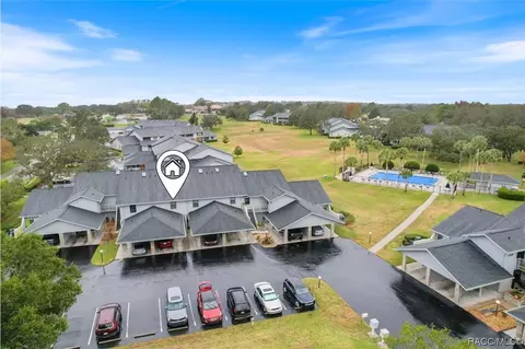 741 E Hartford St #3B, Hernando, FL 34442
