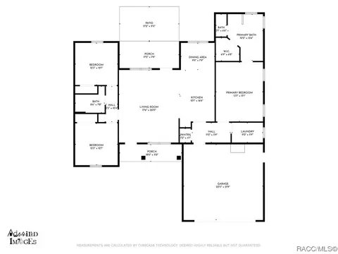 412 E Samuel Ct, Hernando, FL 34442 photo 7