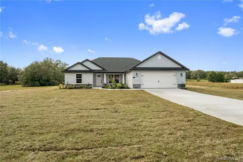 412 E Samuel Ct, Hernando, FL 34442