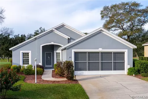 589 W Hillwood Path, Beverly Hills, FL 34465