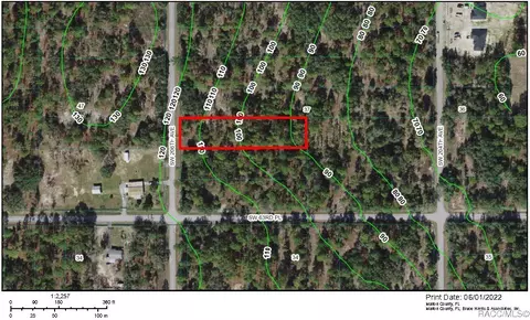 0 SW 206 Ave, Dunnellon, FL 34431