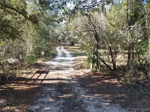 84 S 116 S Salisbury Ter, Lecanto, FL 34461