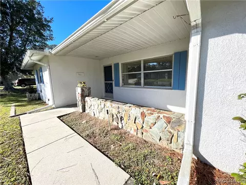 3086 N Tamarisk Ave, Beverly Hills, FL 34465