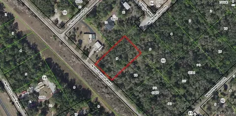 8829 N Buttercup Way, Crystal River, FL 34428