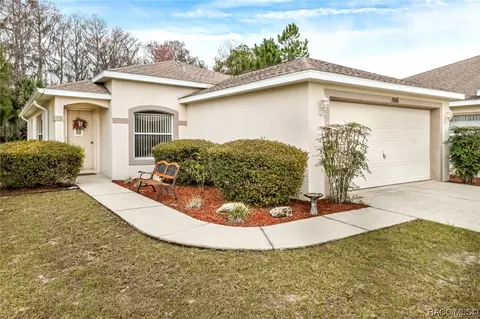 1016 Pritchard Island Rd, Inverness, FL 34450