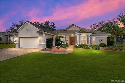 1115 W Beagle Run Loop, Hernando, FL 34442