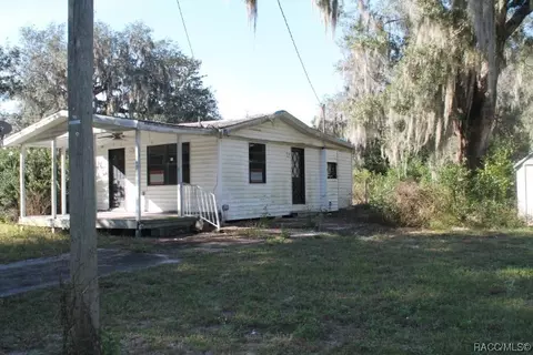 842 Yorkshire Ln E, Holder, FL 34445 photo 2