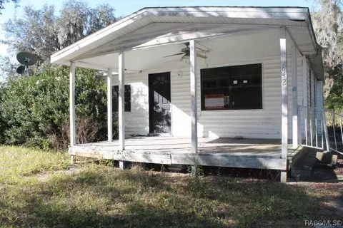 842 Yorkshire Ln E, Holder, FL 34445 photo 14