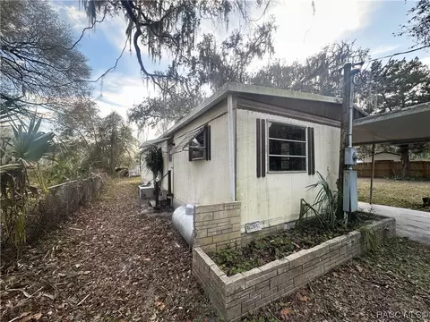 4574 E Harvard Dr, Hernando, FL 34442 photo 4