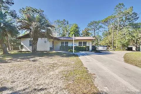 4790 N Sandpebble Pt #2, Crystal River, FL 34428