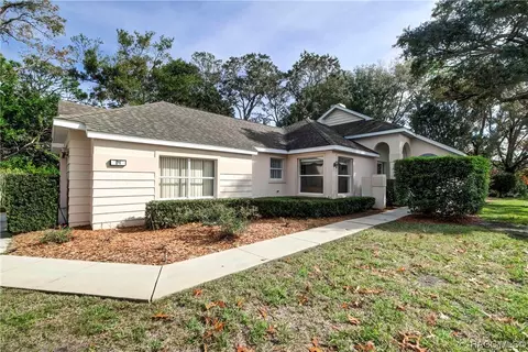 84 W Byrsonima Loop, Homosassa, FL 34446