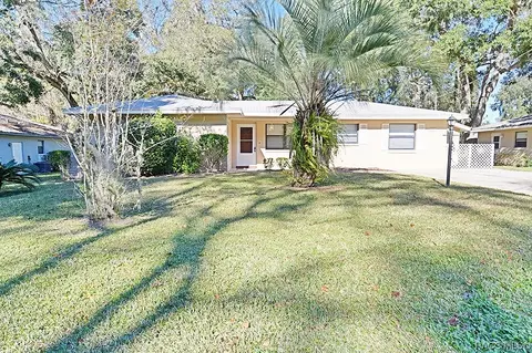 6475 E Slate St, Inverness, FL 34452
