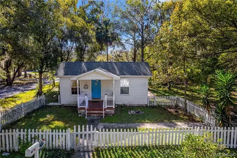 401 Forest Ave, Brooksville, FL 34601
