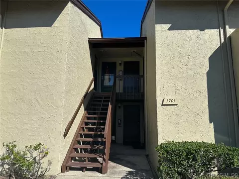4215 E Bay Dr #1701A, Clearwater, FL 33764