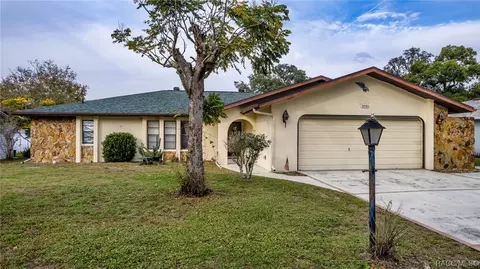 9033 Mccormick St, Spring Hill, FL 34608 photo 1
