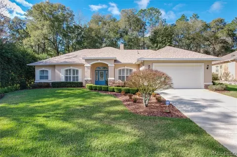 9530 SW 192nd Court Rd, Dunnellon, FL 34432