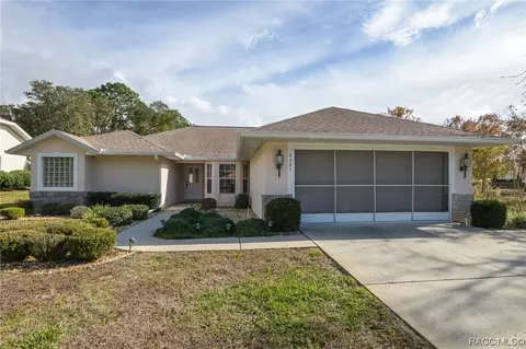 6301 N Misty Oak Ter, Beverly Hills, FL 34465